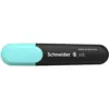 Текстмаркер Job Pastel тюркоаз Schneider бр 1