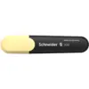 Текстмаркер Job Pastel жълт Schneider бр 1