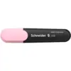 Текстмаркер Job Pastel розов Schneider бр 1