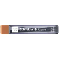 Графити мини 0.5 мм HВ 12 бр. Schneider бр 1
