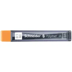 Графити мини 0.9 мм HВ 12 бр. Schneider бр 1