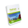 Хартия копирна А4 Fashion premium white 80 г/м2 500 л. Clairefontaine бр 1