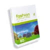 Хартия копирна А3 Fashion premium white 80 г/м2 500 л. Clairefontaine бр 1