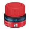 Мастило за текстмаркери Maxx 660 червено 30 мл Schneider бр 1