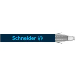 Патронче помпичка за мастило Schneider бр 1