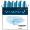 Патронче за писалка ледено 6 броя Schneider бр 1