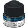 Мастило за маркери за бяла дъска Maxx 665 черно 30 мл Schneider бр 1