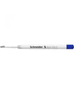 Alternative view от Пълнител голям пластм. Eco 725 F, син, Schneider