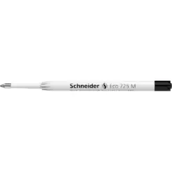 Пълнител голям пластм. Eco 725 M черен Schneider бр 1