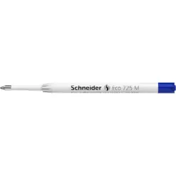 Пълнител голям пластм. Eco 725 M син Schneider бр 1