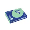Хартия коп.цв. А4 80 г/м2 Nature Green Trophee Clairefontaine каш2 2500