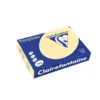 Хартия коп.цв. А4 80 г/м2 Chamois Trophee Clairefontaine каш 2500