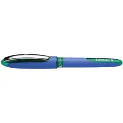 Ролер ONE Hybrid C 0.3 мм зелен Schneider бр 1