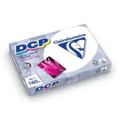 Картон за цветно коп.DCP 160 г/м2 A3 250 л. Clairefontaine бр 1
