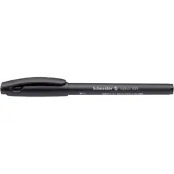 Ролер Topball 845 0.3 мм черен Schneider бр 1