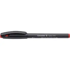 Ролер Topball 845 0.3 мм червен Schneider бр 1
