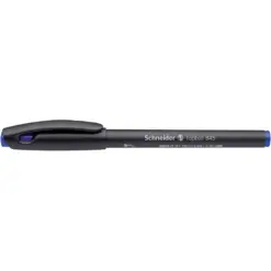 Ролер Topball 845 0.3 мм син Schneider бр 1