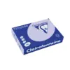 Хартия коп.цв. А4 80 г/м2 Lilac Trophee Clairefontaine каш 2500