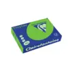 Хартия коп.цв. А4 80 г/м2 Int.Green Trophee Clairefontaine каш 2500