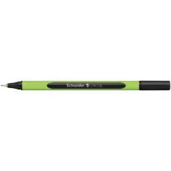 Тънкописец Line-Up 0.4 мм sapphire-black Schneider бр 1