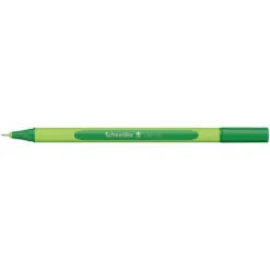 Тънкописец Line-Up 0.4 мм blackforest-green Schneider бр 1