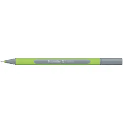 Тънкописец Line-Up 0.4 мм silver-grey Schneider бр 1
