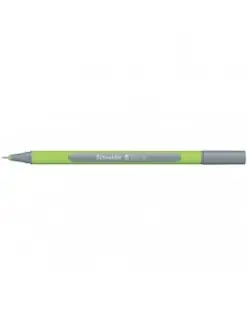 Alternative view от Тънкописец Line-Up 0.4 мм, silver-grey, Schneider