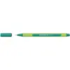 Тънкописец Line-Up 0.4 мм nautic-green Schneider бр 1