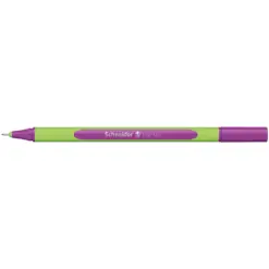 Тънкописец Line-Up 0.4 мм electric-purple Schneider бр 1