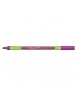 Alternative view от Тънкописец Line-Up 0.4 мм, electric-purple, Schneider