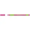 Тънкописец Line-Up 0.4 мм neon-pink Schneider бр 1