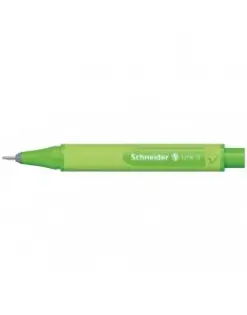 Alternative view от Тънкописец Link-It 0.4 мм, silver-grey, Schneider