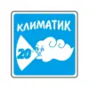 Пиктограма Климатик Spree бр 1