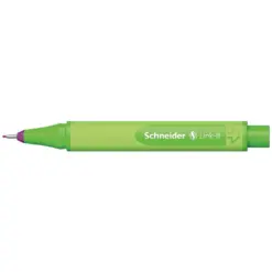 Тънкописец Link-It 0.4 мм electric-purple Schneider бр 1
