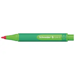 Флумастер Link-It 1.0 мм romantic-red Schneider бр 1