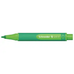 Флумастер Link-It 1.0 мм blackforest-green Schneider бр 1
