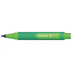 Флумастер Link-It 1.0 мм daytona-violet Schneider бр 1