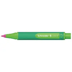 Флумастер Link-It 1.0 мм fashion-pink Schneider бр 1