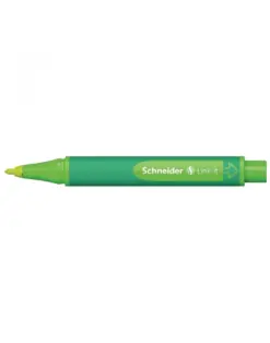 Alternative view от Флумастер Link-It 1.0 мм, apple-green, Schneider