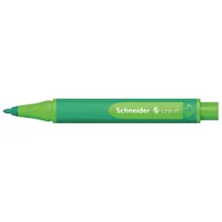 Флумастер Link-It 1.0 мм nautic-green Schneider бр 1