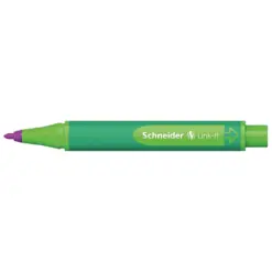 Флумастер Link-It 1.0 мм electric-purple Schneider бр 1