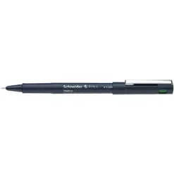 Тънкописец Pictus 0.1 мм зелен Schneider бр 1