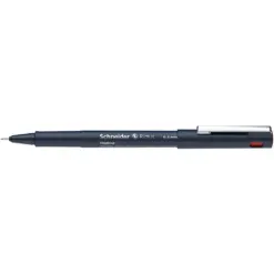Тънкописец Pictus 0.4 мм червен Schneider бр 1
