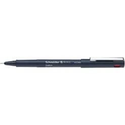 Тънкописец Pictus 0.5 мм червен Schneider бр 1