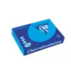 Хартия коп.цв. А4 80 г/м2 Int.Royal Blue Trophee Clairefontaine стек2 500