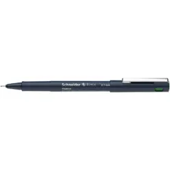 Тънкописец Pictus 0.7 мм зелен Schneider бр 1