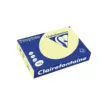 Хартия коп.цв. А4 80 г/м2 Canary Trophee Clairefontaine каш 2500