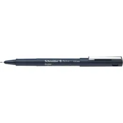 Тънкописец Pictus 0.9 мм черен Schneider бр 1
