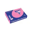 Хартия коп.цв. А3 80 г/м2 Wild Rose Trophee Clairefontaine каш 2500