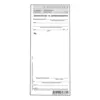 Рецепта обикновена 2/3А5 блок 100 л. офсет Вега бр 1
